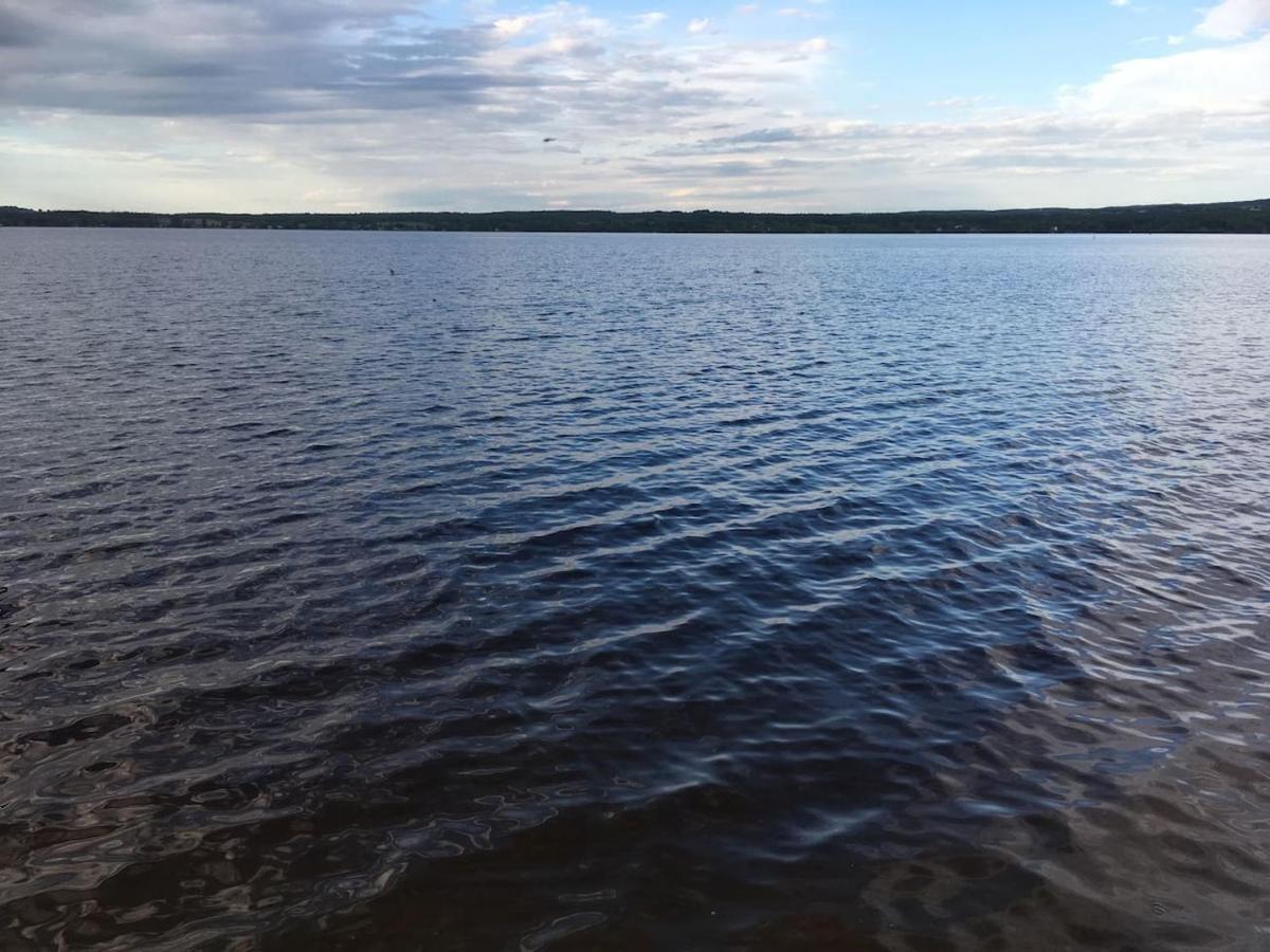 La Grange Sur Le Lac App A Et B Saint Romain ภายนอก รูปภาพ