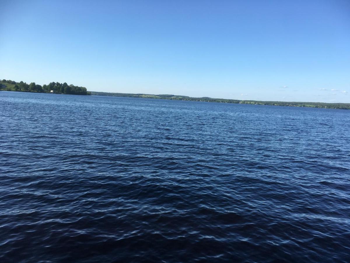 La Grange Sur Le Lac App A Et B Saint Romain ภายนอก รูปภาพ