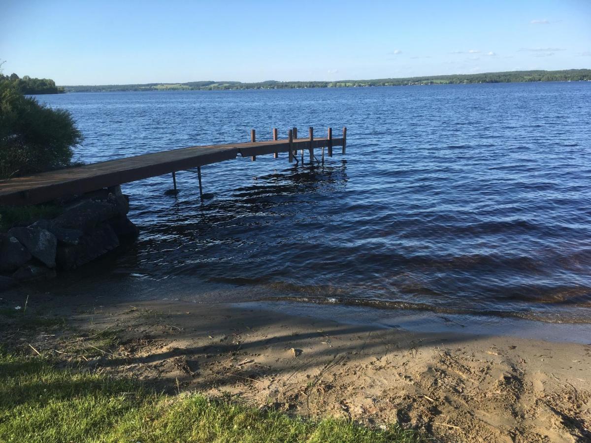 La Grange Sur Le Lac App A Et B Saint Romain ภายนอก รูปภาพ